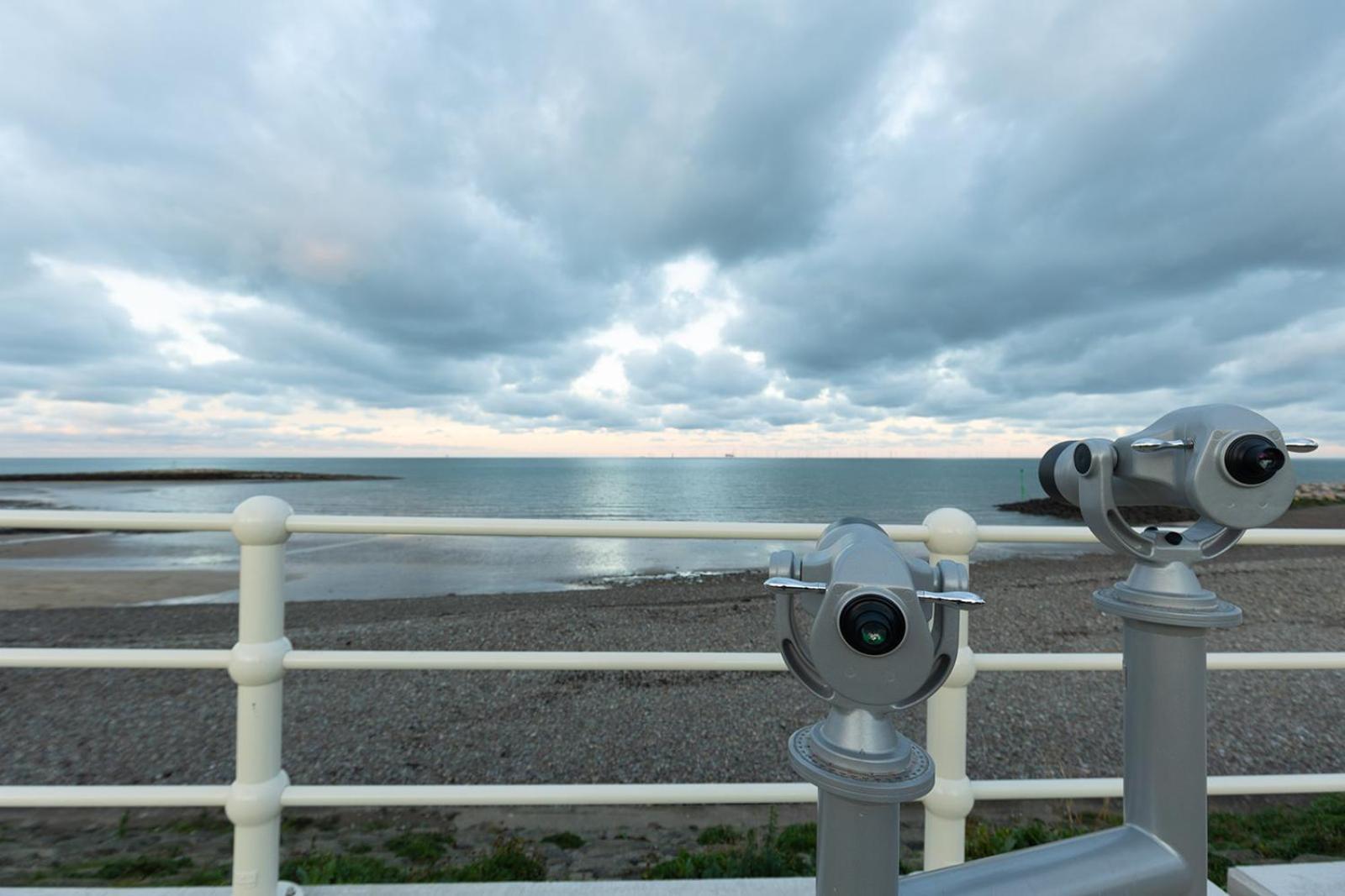 Willow Cottage - Cost 3 Bed Cottage In Penrhyn Bay With Sea Views With Access To Snowdonia Рос-он-Си Экстерьер фото