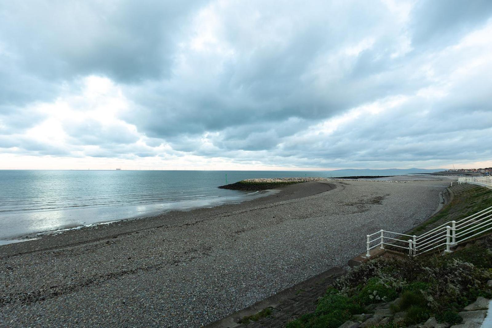 Willow Cottage - Cost 3 Bed Cottage In Penrhyn Bay With Sea Views With Access To Snowdonia Рос-он-Си Экстерьер фото